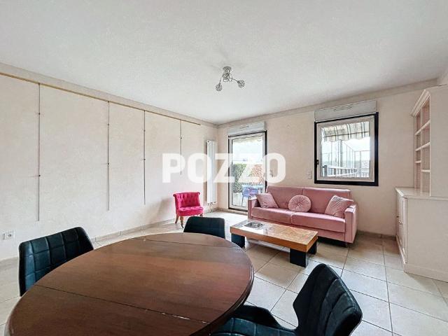 Appartement location à Caen
