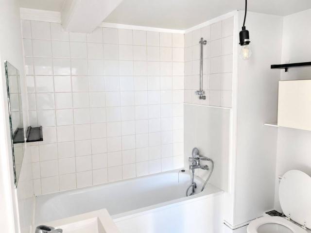 Appartement location à Tourville-la-Rivière, Seine-Maritime
