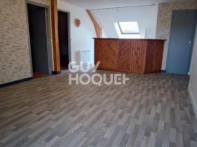 Appartement location à Châteaudun, Cloyes-sur-le-loir
