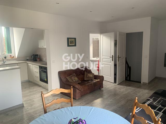 Appartement location à Châteaudun, Centre-Val de Loire