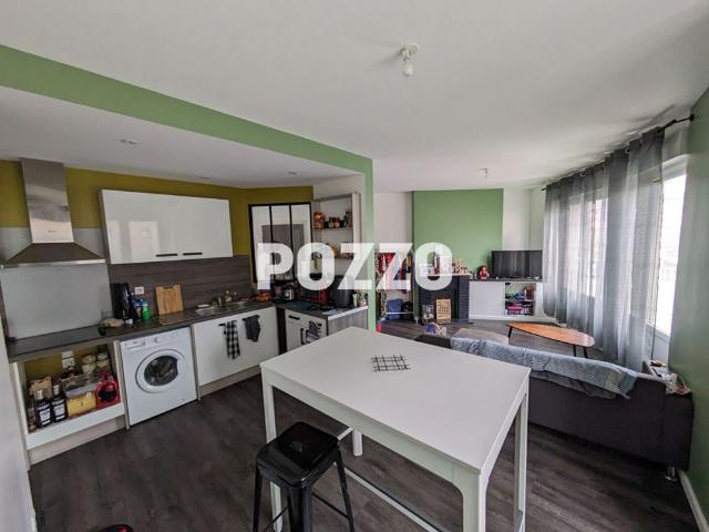 Appartement location à Vire