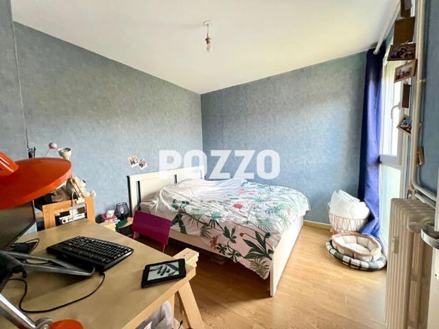 Appartement location à Saint-Lô, Saint-lô