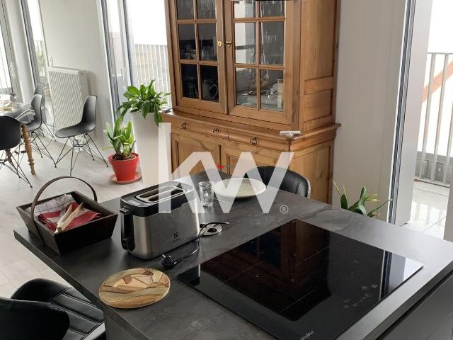 Appartement location à Lille, Prémesques
