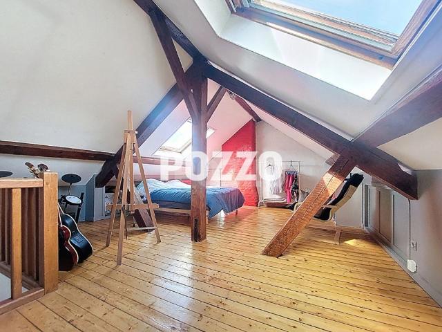 Appartement location à Lisieux, Honfleur