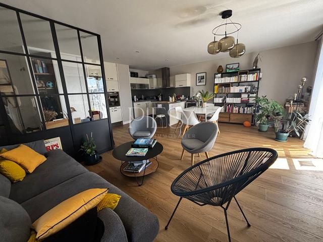 Appartement location à Saint-Julien-en-Genevois, Saint-julien-en-genevois