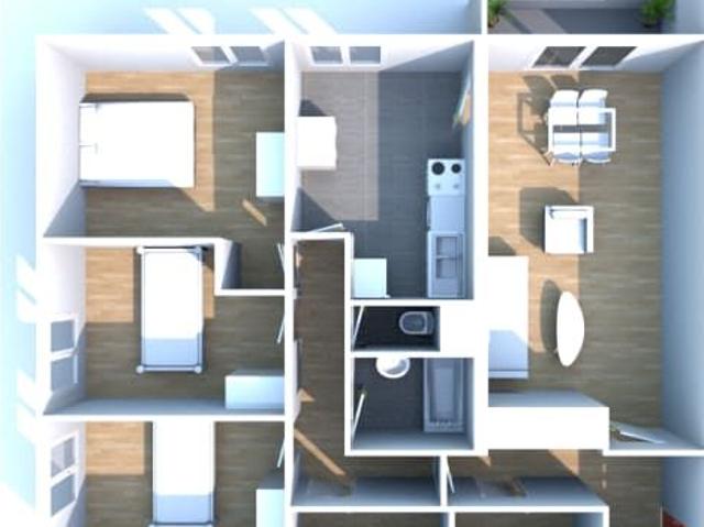 Appartement location à Rouen, Elbeuf