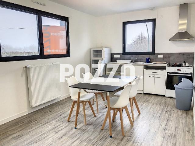 Appartement location à Avranches, Saint-hilaire-du-harcouët