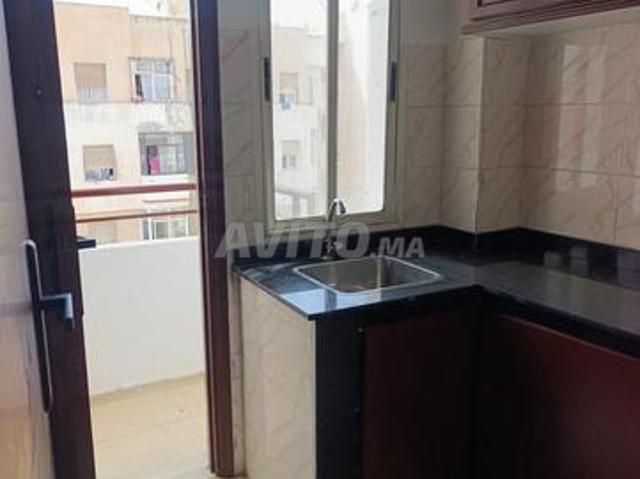 Appartement location