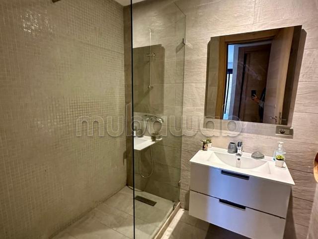 Appartement location à Anfa, Gharb-Chrarda-Beni Hssen