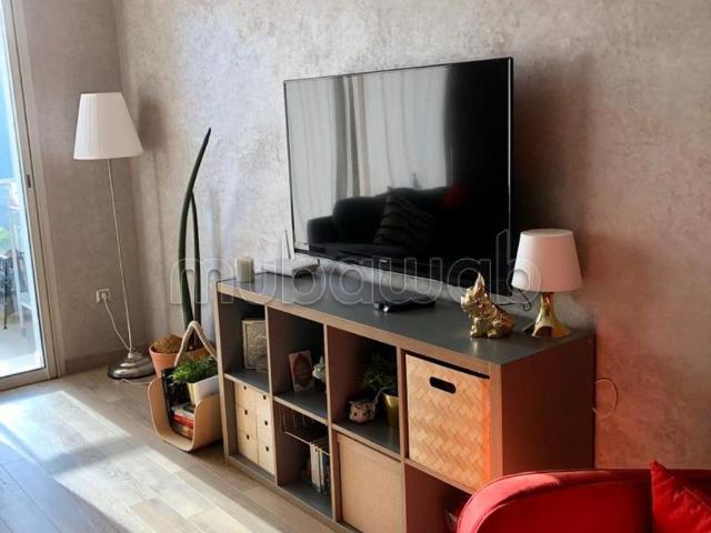 Appartement vente à Bouskoura, Gharb-Chrarda-Beni Hssen