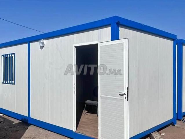 Bureau location à Ouarzazate