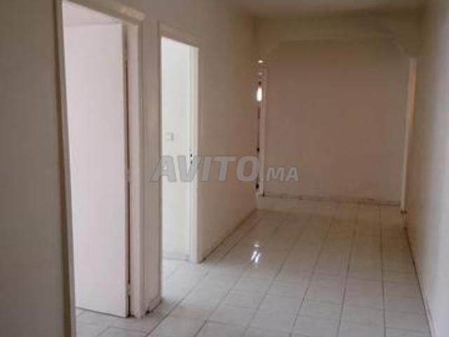 Bureau location à Anfa, Gharb-Chrarda-Beni Hssen