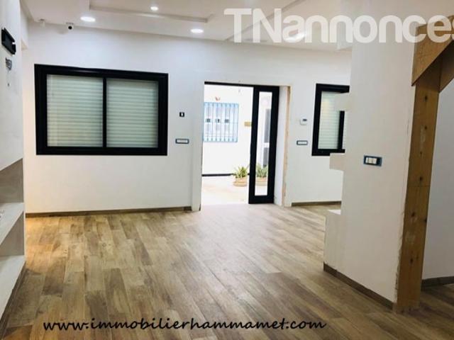 Maison location