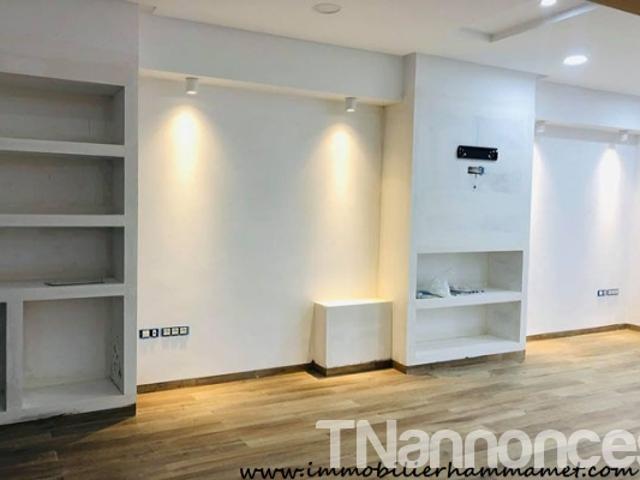 Maison location