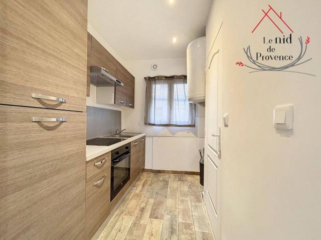 Appartement location à Portail Lançon, Orange