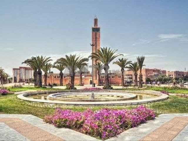 Local commercial location à Tiznit, Sous-Massa-Drâa