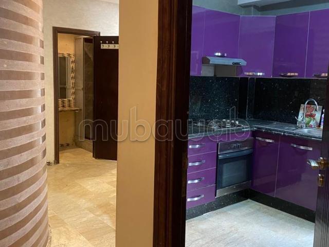 Appartement location à Anfa, Gharb-Chrarda-Beni Hssen