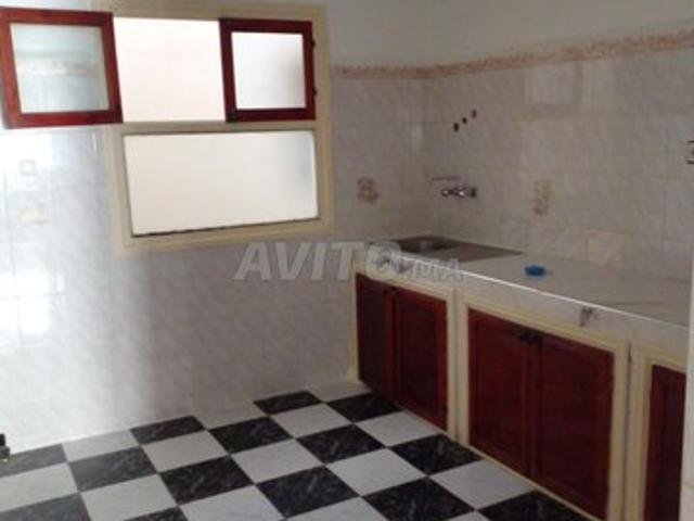 Appartement location à El Kebir, Tanger-Tétouan