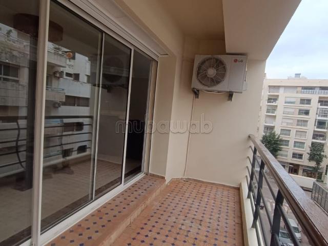 Appartement location à Anfa, Gharb-Chrarda-Beni Hssen