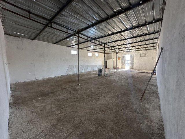 Local commercial location à Saf, L'Oriental