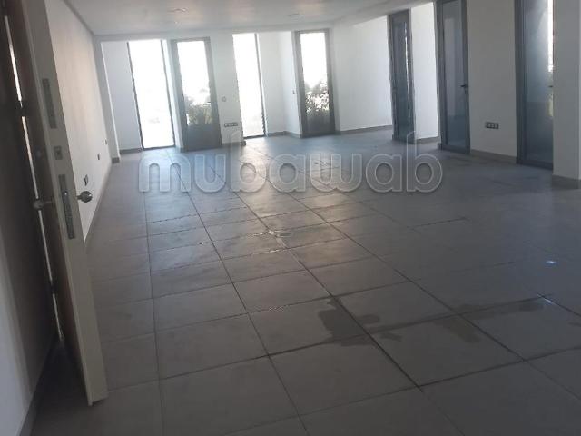 Bureau location à Anfa, Gharb-Chrarda-Beni Hssen