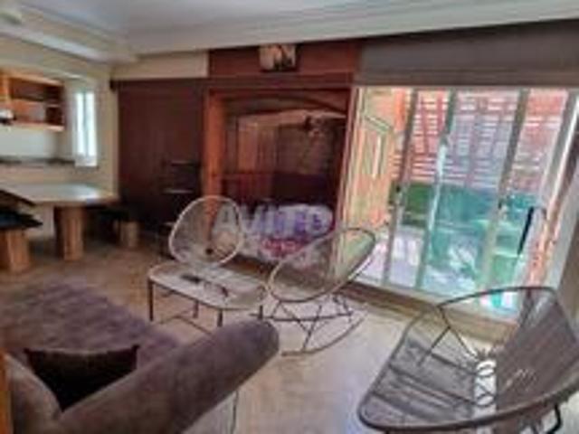 Appartement location à Anfa, Gharb-Chrarda-Beni Hssen