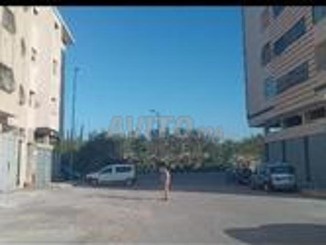 Local commercial location à Anfa, Gharb-Chrarda-Beni Hssen