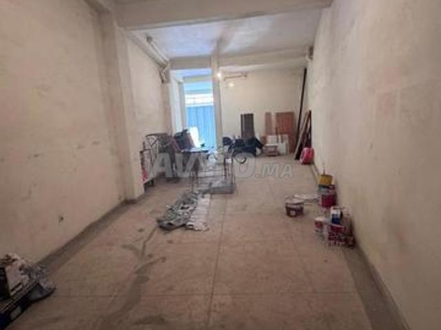 Local commercial location à Aït Melloul, Oued ed Dahab-Lagouira