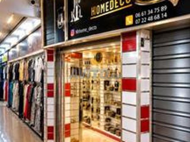 Local commercial location à Mohammedia, Gharb-Chrarda-Beni Hssen