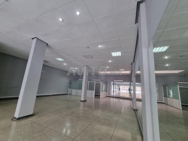 Local commercial location à Centre Ville, Ben Slimane