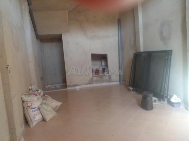 Local commercial location à Meknès