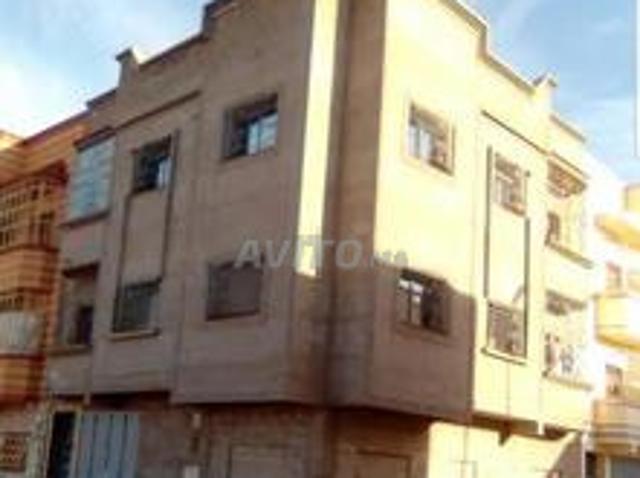 Local commercial location à Khouribga