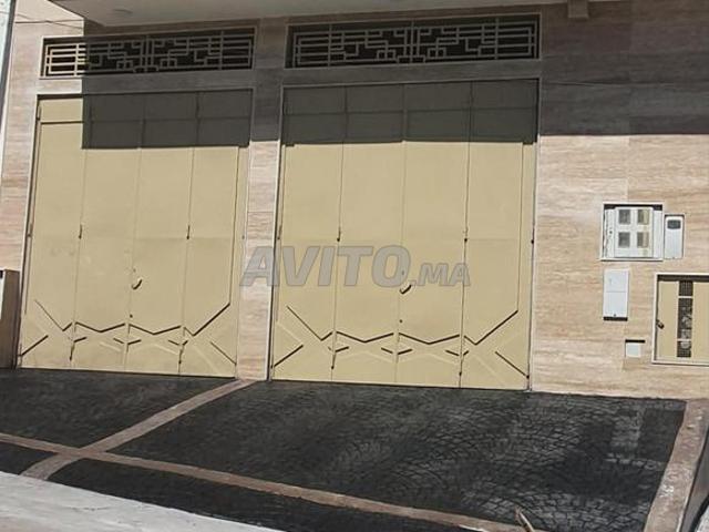 Local commercial location à Tangero, Tanger-Tétouan