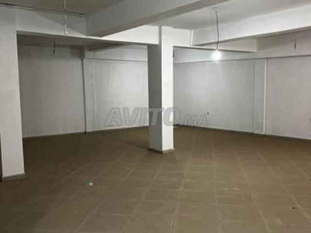 Local commercial location à Anfa, Gharb-Chrarda-Beni Hssen