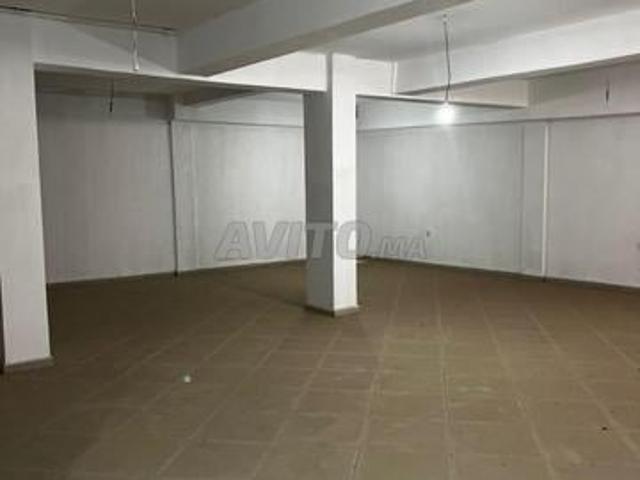 Local commercial location à Anfa, Gharb-Chrarda-Beni Hssen