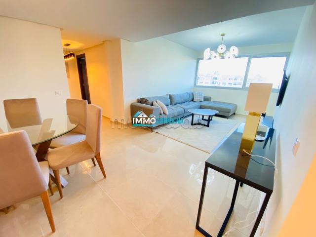 Appartement location à Tangero, Tanger-Tétouan