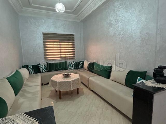 Appartement location à Agadir, Oued ed Dahab-Lagouira