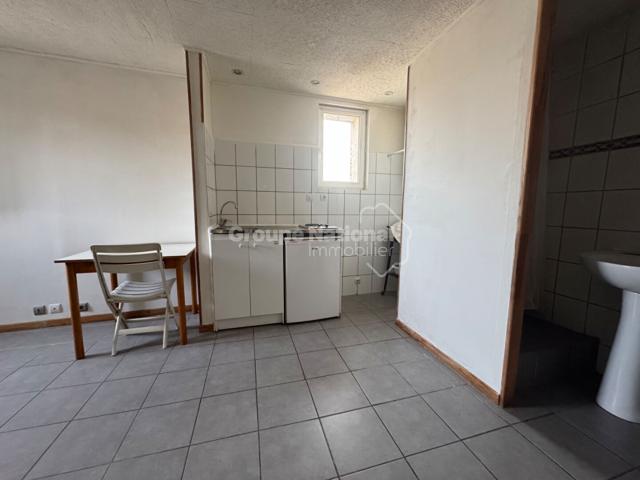 Appartement location à Les Corrèges, Miramas