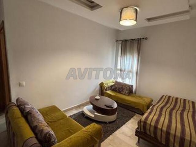 Appartement location à Anfa, Gharb-Chrarda-Beni Hssen