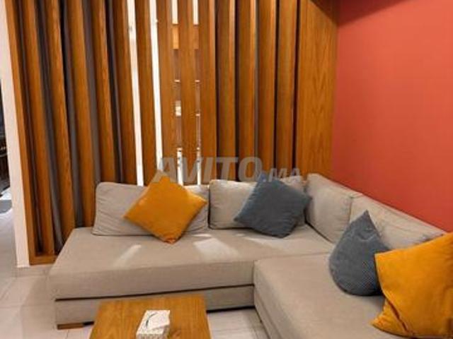 Appartement location à Anfa, Gharb-Chrarda-Beni Hssen