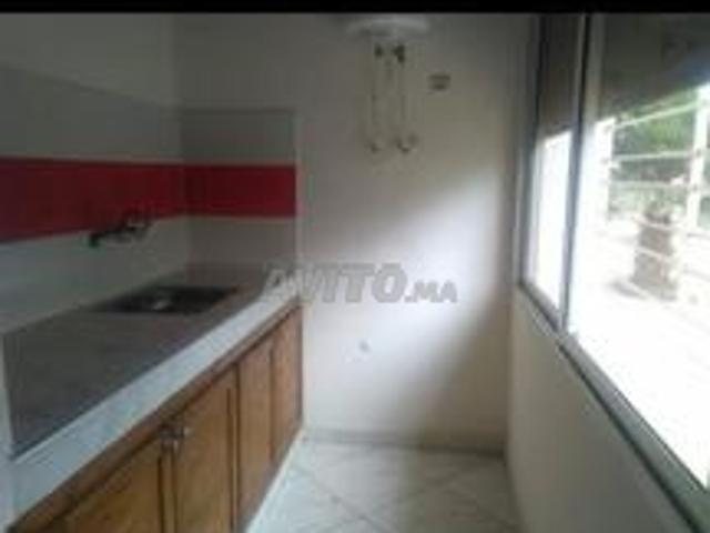 Appartement location à Témara