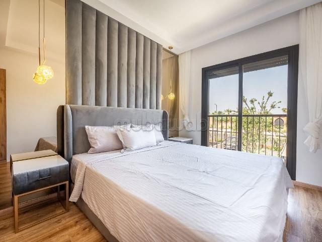 Appartement location à Marrakech, L'Oriental