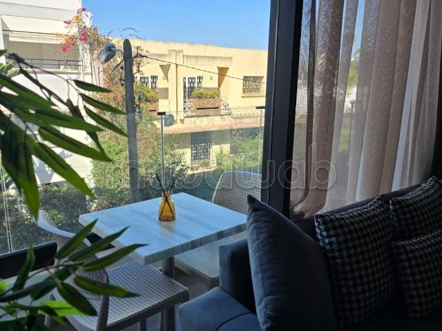 Appartement location à Bouskoura, Gharb-Chrarda-Beni Hssen