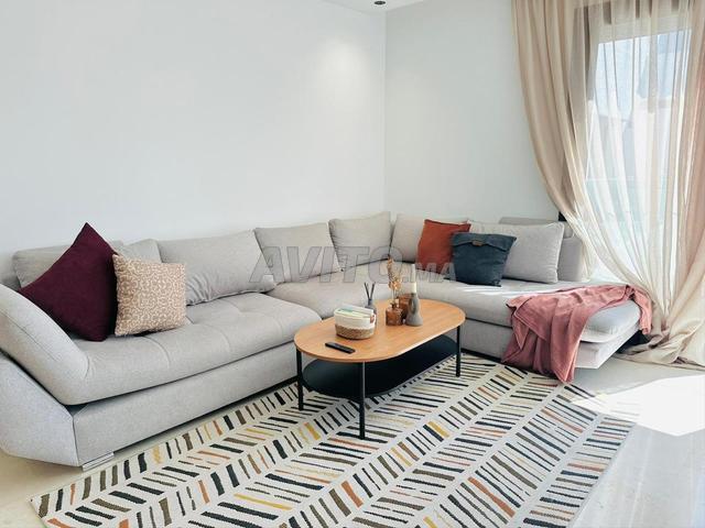 Appartement location à Bouskoura, Gharb-Chrarda-Beni Hssen
