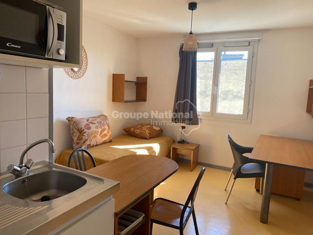 Appartement location à Le Grand Charran, Valence