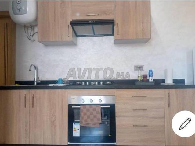 Appartement location à Anfa, Gharb-Chrarda-Beni Hssen
