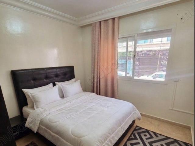 Appartement location à Anfa, Gharb-Chrarda-Beni Hssen