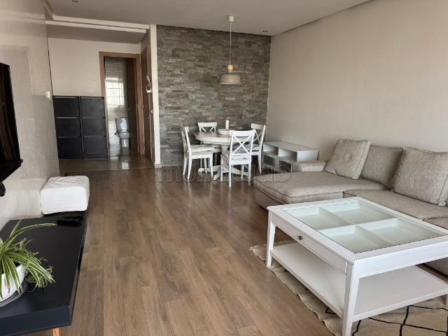 Appartement location à Bouskoura, Grand Casablanca