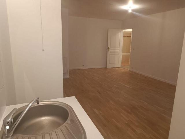 Appartement location à Créteil, Alfortville