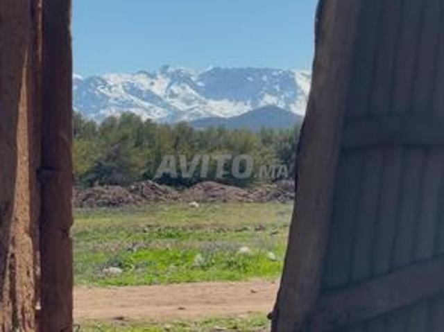 Propriété location à Al Haouz, L'Oriental